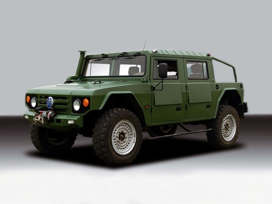  XL 2060L 2007 года  (фото 1 из 2)